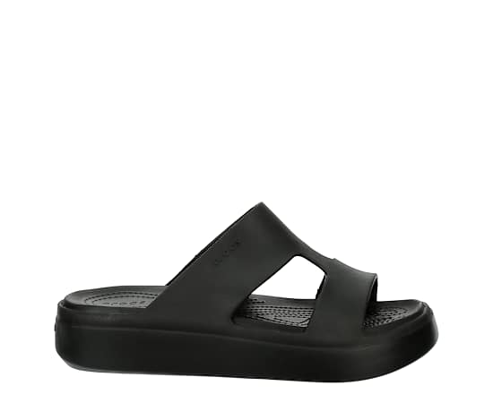 WOMENS GETAWAY H-STRAP SLIDE