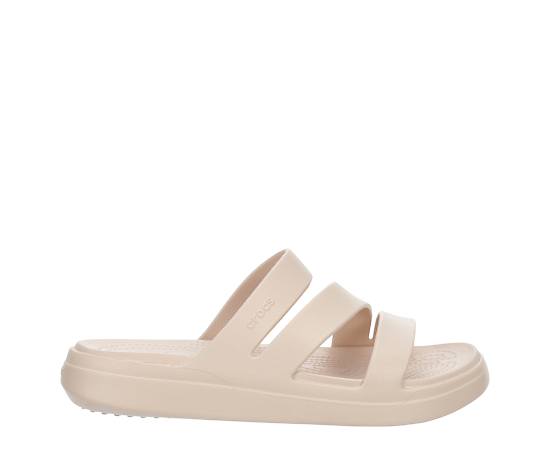 WOMENS GETAWAY STRAPPY SANDAL