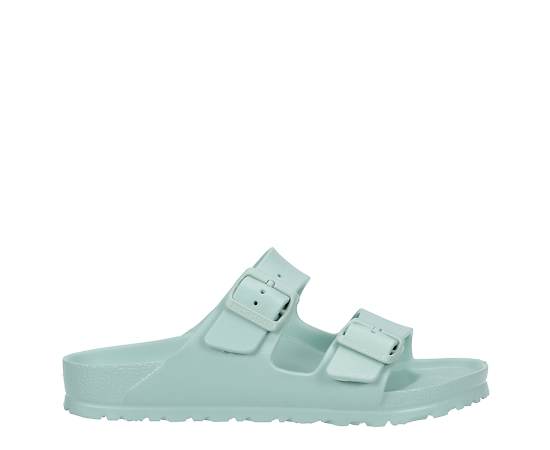 WOMENS ARIZONA ESSENTIALS SLIDE SANDAL