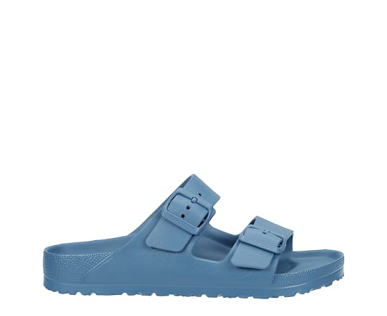 WOMENS ARIZONA ESSENTIALS SLIDE SANDAL