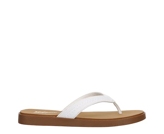 WOMENS ARIZONA FOOTBED SANDAL