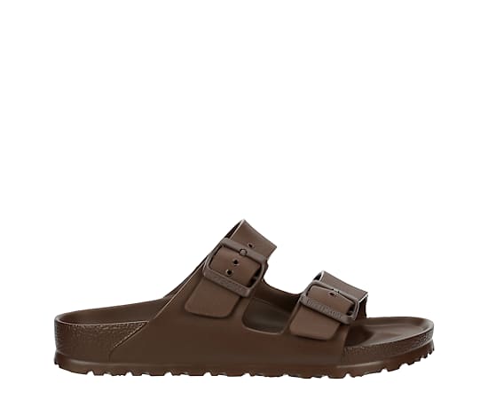 WOMENS ARIZONA ESSENTIALS SLIDE SANDAL
