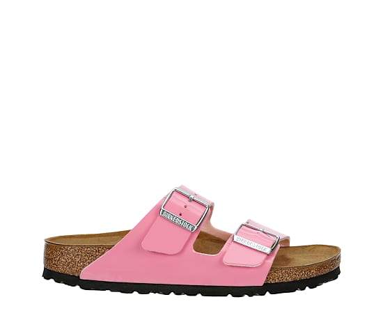 WOMENS ARIZONA FOOTBED SANDAL