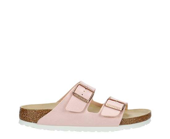 WOMENS ARIZONA FOOTBED SANDAL