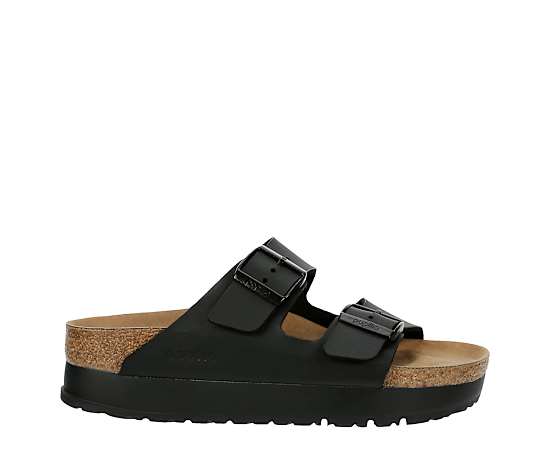 WOMENS ARIZONA PLATFORM FLEX SANDAL BY PAPILLIO