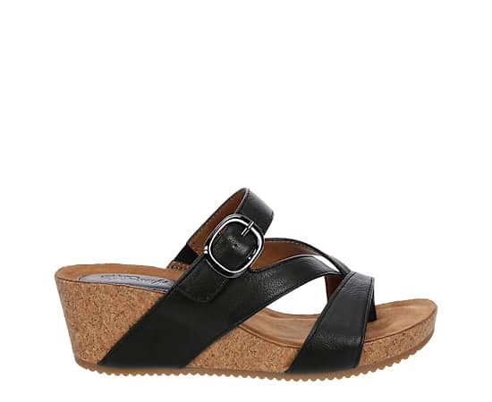 WOMENS EMRIE SANDAL