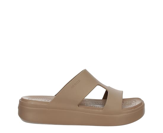 WOMENS GETAWAY H-STRAP SLIDE