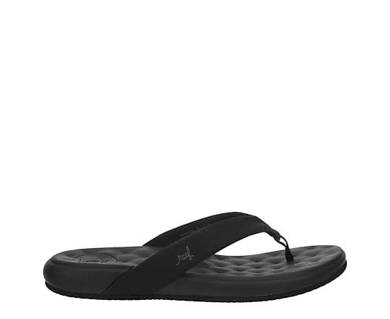 WOMENS CUSHION HARMONY FLIP FLOP