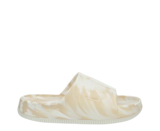WOMENS CALM SLIDE SANDAL
