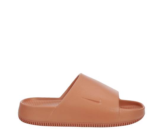 WOMENS CALM SLIDE SANDAL