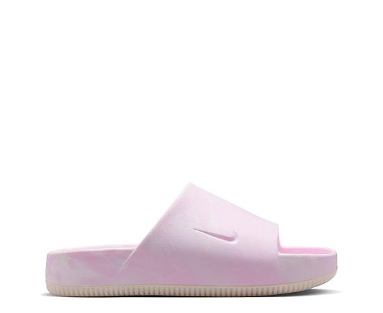 WOMENS CALM SLIDE SANDAL