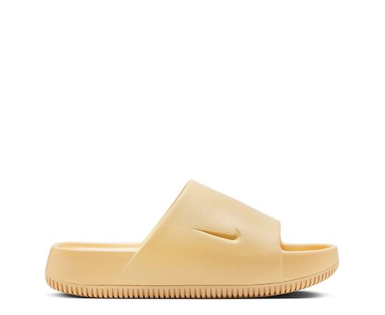 WOMENS CALM SLIDE SANDAL