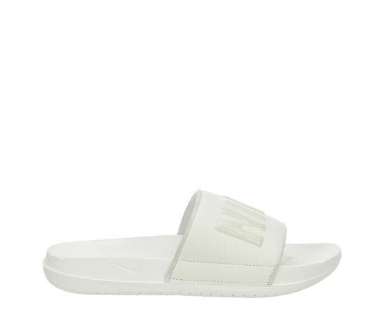 WOMENS OFF COURT SLIDE SANDAL