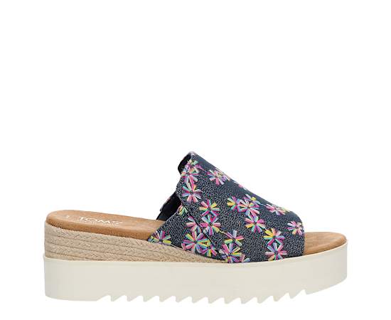 WOMENS DIANA MULE SANDAL