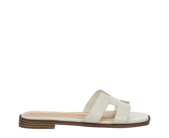 WOMENS HAILEYY SLIDE SANDAL