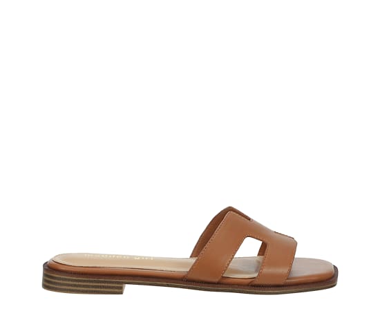 WOMENS HAILEYY SLIDE SANDAL