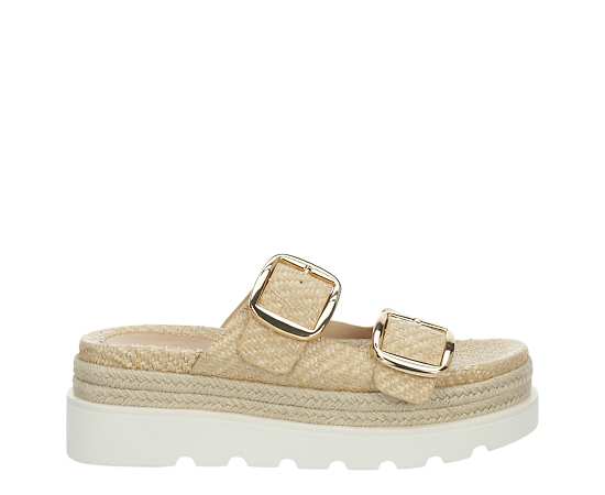 WOMENS MYTHICAL SANDAL