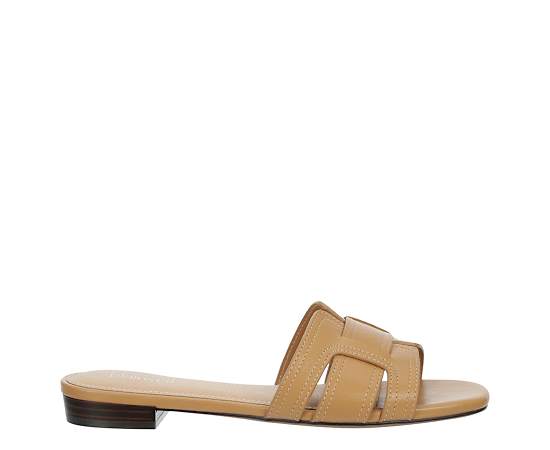 WOMENS ASTRID SLIDE SANDAL