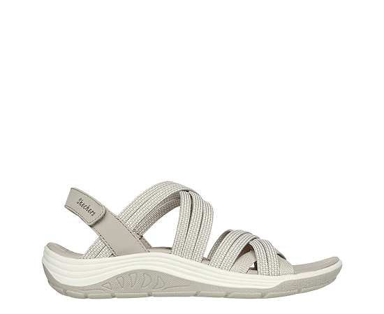 WOMENS REGGAE CUP SANDAL
