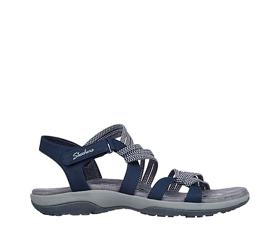 WOMENS REGGAE SLIM SANDAL