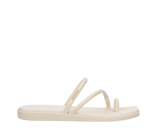 WOMENS MIAMI TOE LOOP SANDAL