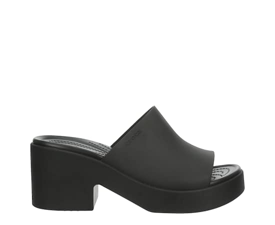 WOMENS BROOKLYN SLIDE HEEL