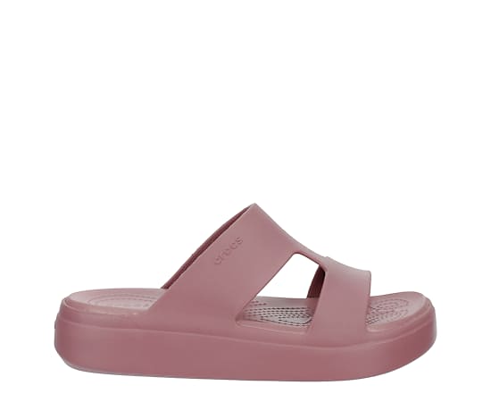 WOMENS GETAWAY H-STRAP SLIDE