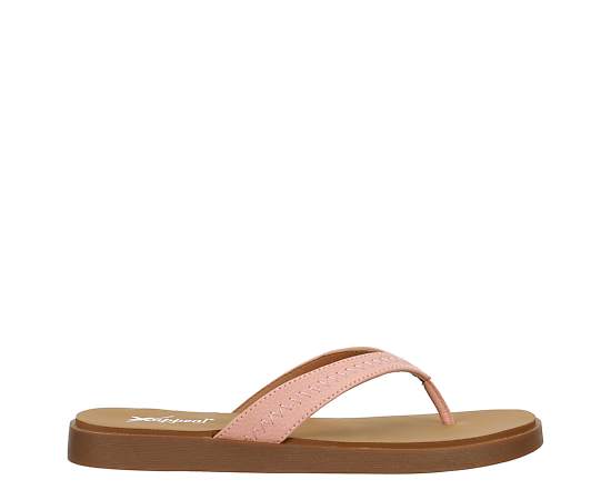 WOMENS WYN FLIP FLOP SANDAL