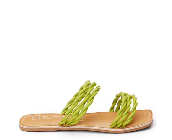 WOMENS AMALIA SLIDE SANDAL