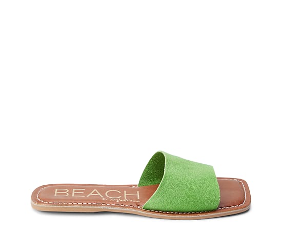 BEACH-WOMENS BALI SLIDE SANDAL