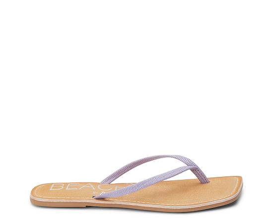 BEACH-WOMENS BUNGALOW FLIP FLOP SANDAL