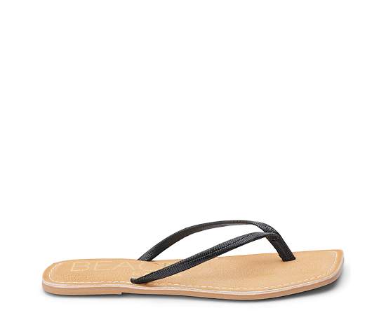 BEACH-WOMENS BUNGALOW FLIP FLOP SANDAL