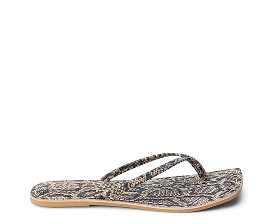 BEACH-WOMENS BUNGALOW FLIP FLOP SANDAL