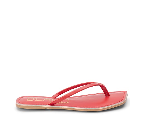 BEACH-WOMENS BUNGALOW FLIP FLOP SANDAL