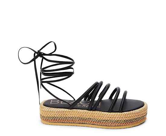 BEACH-WOMENS ELI PLATFORM SANDAL