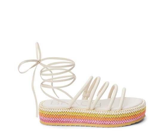 BEACH-WOMENS ELI PLATFORM SANDAL