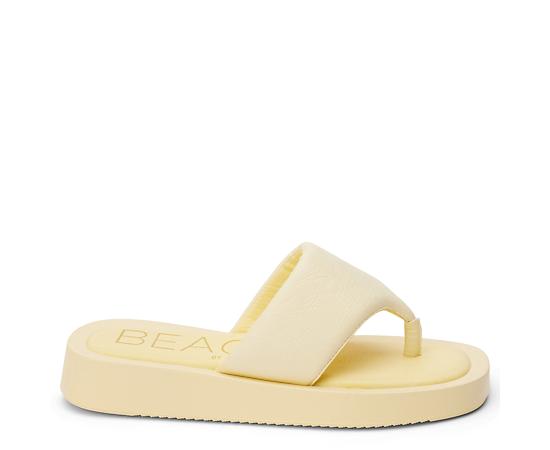 WOMENS IZZIE THONG SANDAL