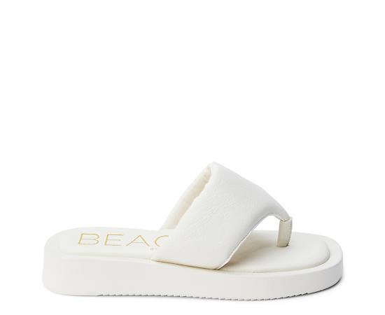 WOMENS IZZIE THONG SANDAL