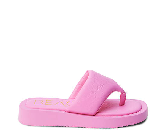 WOMENS IZZIE THONG SANDAL