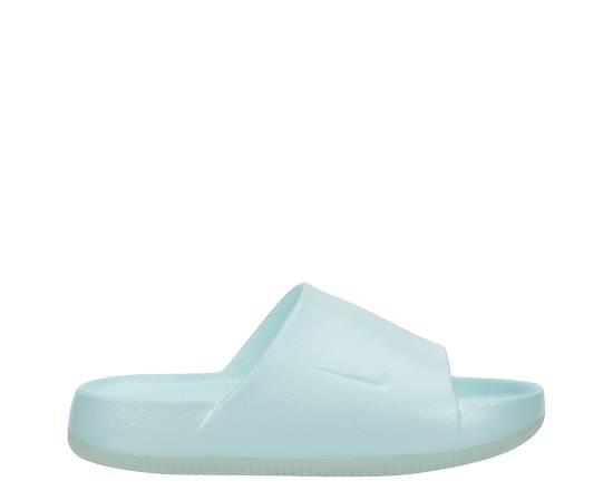 WOMENS CALM SLIDE SANDAL