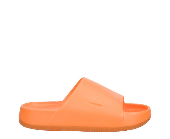 WOMENS CALM SLIDE SANDAL