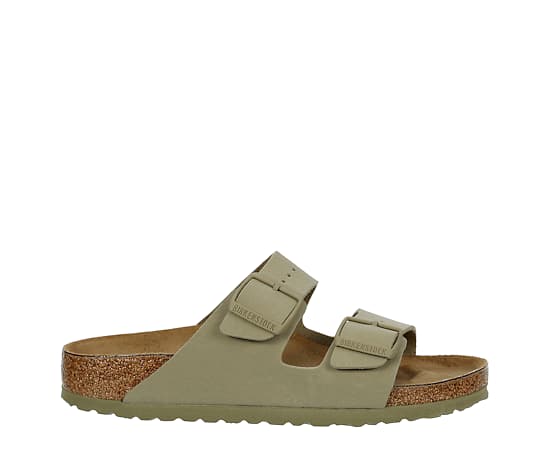 WOMENS ARIZONA FOOTBED SANDAL