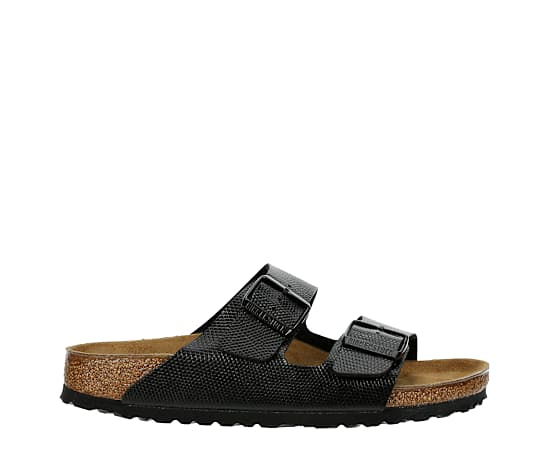 WOMENS ARIZONA FOOTBED SANDAL
