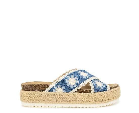 UNIONBAY-WOMENS PEACEFUL CASUAL SANDAL