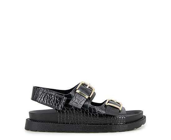 WOMENS VEGA FOOTBED SANDAL