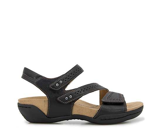 WOMENS MAKAYLA SANDAL