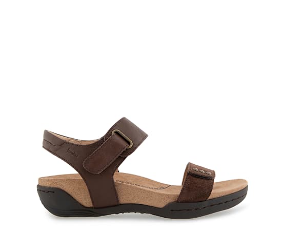 WOMENS MORGAN CASUAL COMFORT SANDAL