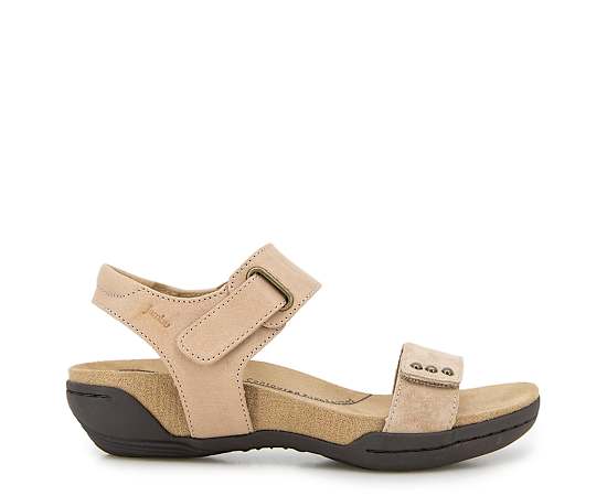 WOMENS MORGAN CASUAL COMFORT SANDAL