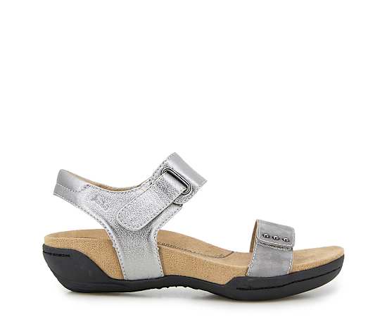 WOMENS MORGAN CASUAL COMFORT SANDAL