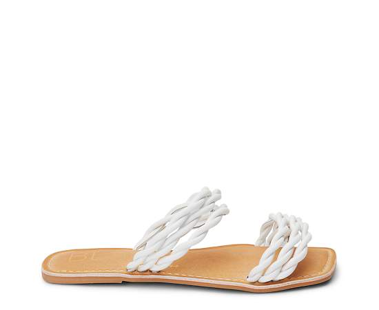 WOMENS AMALIA SLIDE SANDAL